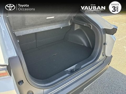 Voitures D'occasion À Buchelay | Toyota C-Hr+ 224Ch 77Kwh Design Grande Autonomie