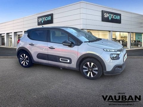Voitures D'occasion À Chambly | Citroën C3 Iii Puretech 83 S&S Bvm5 Shine