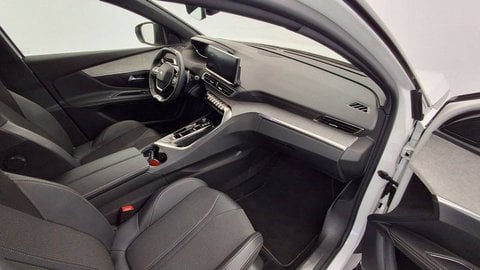 Voitures D'occasion À Chambourcy | Peugeot 3008 Ii Puretech 130Ch S&S Eat8 Gt