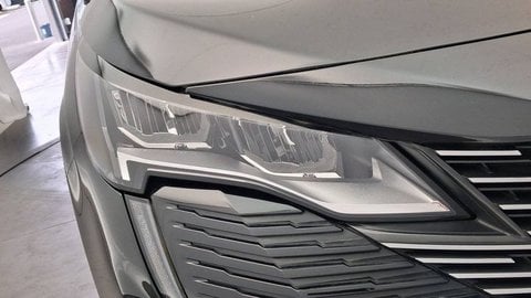 Voitures D'occasion À Saint-Brice-Sous-Forêt | Peugeot 3008 Ii Hybrid 225 E-Eat8 Allure