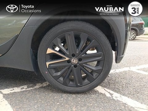 Voitures D'occasion À Le Chesnay | Toyota Aygo X 1.0 Vvt-I 72Ch Air Collection S-Cvt My23