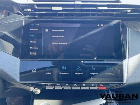 Voitures D'occasion À Chambourcy | Peugeot 308 Phev 180 E-Eat8 Allure Pack