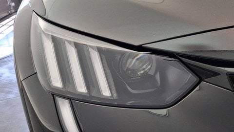 Voitures D'occasion À Buchelay | Peugeot 208 Electrique Ii Electrique 50 Kwh 136Ch Gt