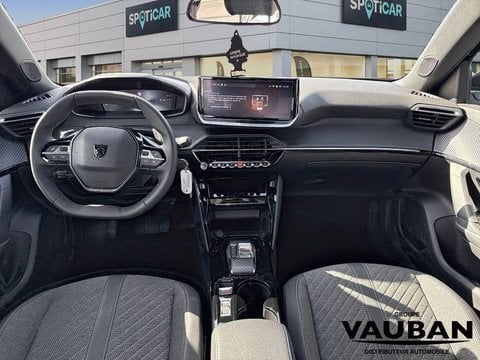 Voitures D'occasion À Osny | Peugeot 2008 Ii Puretech 130 S&S Eat8 Allure