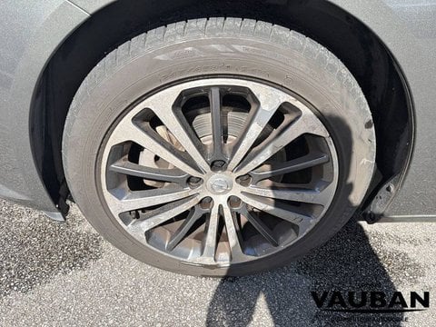 Voitures D'occasion À Les Mureaux | Opel Insignia B Grand Sport 1.6 D 136 Ch Bva6 Elite