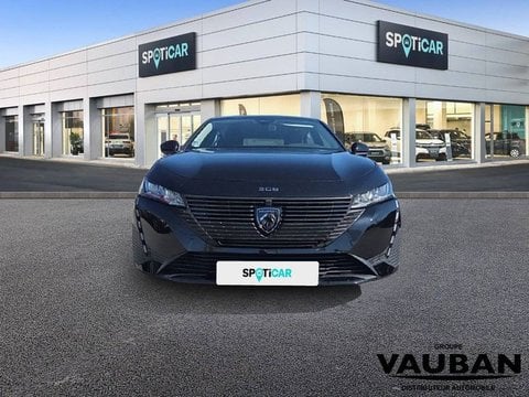 Voitures D'occasion À Herblay | Peugeot 308 Iii Puretech 110Ch S&S Bvm6 Active Pack