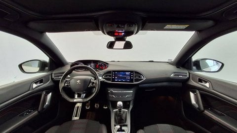 Voitures D'occasion À Buchelay | Peugeot 308 Ii Sw Bluehdi 130Ch S&S Bvm6 Gt Line