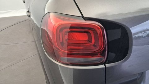 Voitures D'occasion À Saint-Brice-Sous-Forêt | Citroën C3 Aircross Puretech 130 S&S Eat6 Shine