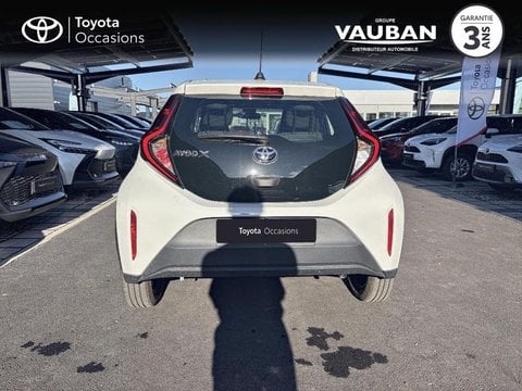 Voitures D'occasion À Chambourcy | Toyota Aygo X 1.0 Vvt-I 72Ch Dynamic My23