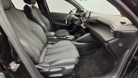Voitures D'occasion À Saint-Brice-Sous-Forêt | Peugeot 208 Puretech 130 S&S Eat8 Gt