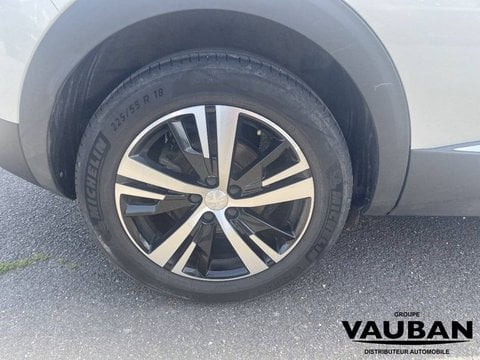 Voitures D'occasion À Herblay | Peugeot 3008 Ii Puretech 130Ch S&S Eat8 Gt