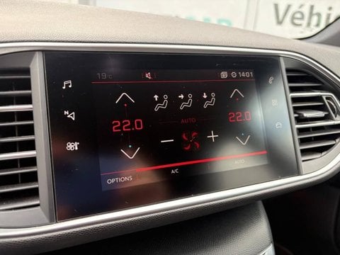 Voitures D'occasion À Sarcelles | Peugeot 308 1.2 Puretech 130Ch S&S Gt Line 7Cv