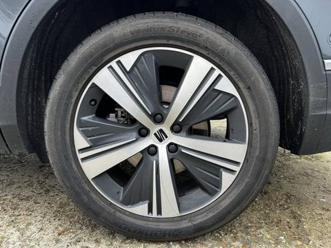 Voitures D'occasion À Cergy | Seat Tarraco 1.4 E-Hybrid 245 Ch Dsg6 5 Pl Xperience