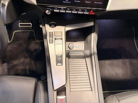 Voitures D'occasion À Argenteuil | Peugeot 308 Iii Hybrid 145 E-Dcs6 Gt Exclusive