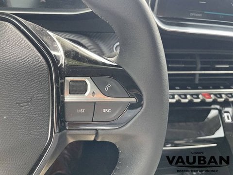 Voitures D'occasion À Chambourcy | Peugeot 2008 Electrique Ii Moteur Électrique 136 Ch Allure Pack