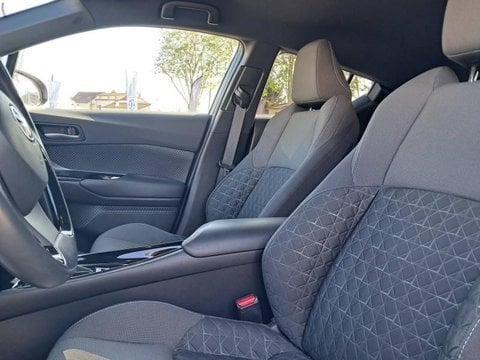 Voitures D'occasion À Argenteuil | Toyota C-Hr 122H Edition 2Wd E-Cvt My20