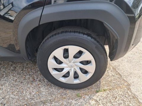 Voitures D'occasion À Argenteuil | Toyota Yaris Cross 116H Dynamic Mc24