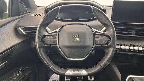 Voitures D'occasion À Sarcelles | Peugeot 5008 Ii Puretech 130Ch S&S Bvm6 Gt
