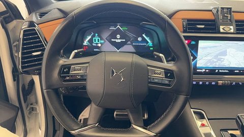 Voitures D'occasion À Mantes - Buchelay | Ds Ds 7 Ds7 Crossback Hybride E-Tense 225 Eat8 Rivoli