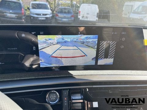 Voitures D'occasion À Osny | Peugeot 5008 Electrique Iii Electrique 210 Ch 73 Kwh Gt