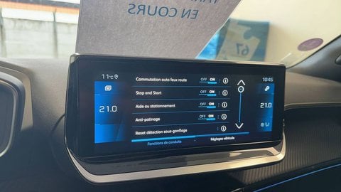 Voitures D'occasion À Buchelay | Peugeot 2008 Ii Puretech 130 S&S Bvm6 Gt