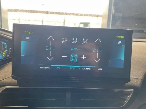 Voitures D'occasion À Buchelay | Peugeot 3008 Ii Hybrid4 300 E-Eat8 Gt