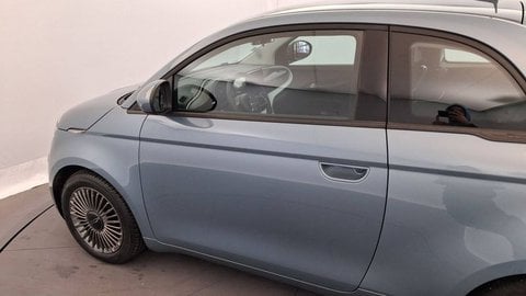 Voitures D'occasion À St-Brice-Sous-Forêt | Fiat 500 Iii E 95 Ch Action Plus