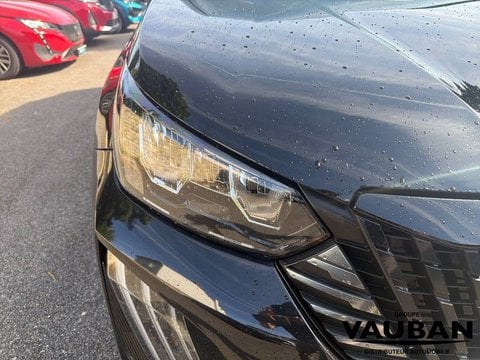 Voitures D'occasion À Les Mureaux | Peugeot 2008 Ii Puretech 100 S&S Bvm6 Allure
