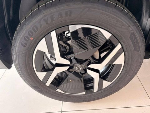 Voitures D'occasion À Argenteuil | Peugeot 2008 Ii Hybrid 145 E-Dcs6 Gt