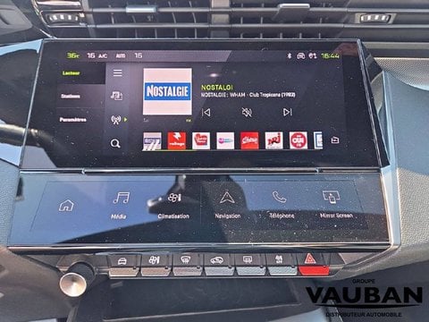 Voitures D'occasion À Herblay | Peugeot 308 Iii Bluehdi 130Ch S&S Eat8 Gt