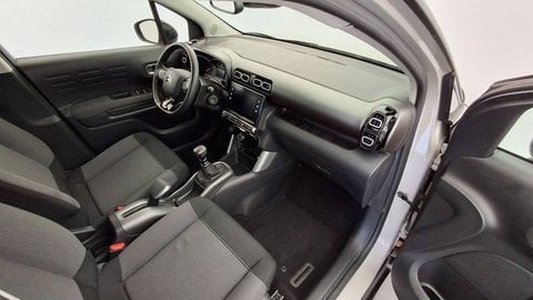 Voitures D'occasion À Herblay | Citroën C3 Aircross Puretech 110 S&S Bvm6 Shine