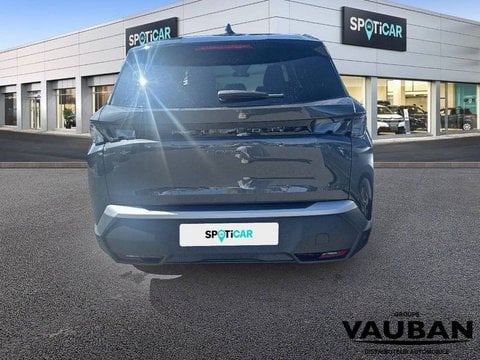 Voitures D'occasion À Herblay | Peugeot 5008 Iii Hybrid 145 Ch E-Dcs6 Gt