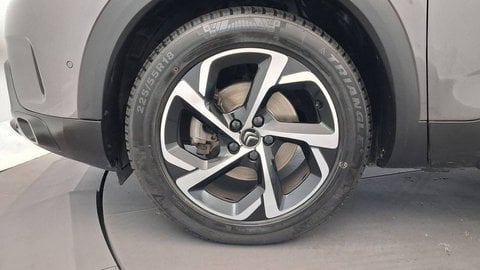 Voitures D'occasion À Buchelay | Citroën C5 Aircross Bluehdi 130 S&S Eat8 Feel