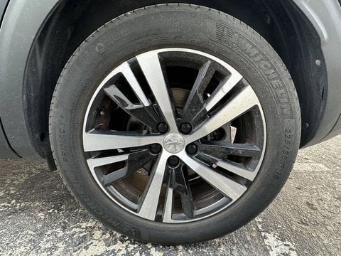 Voitures D'occasion À Chambourcy | Peugeot 3008 Ii Puretech 130Ch S&S Eat8 Gt