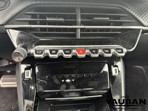 Voitures D'occasion À Les Mureaux | Peugeot 208 Puretech 100 S&S Eat8 Gt