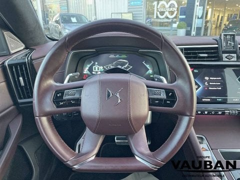 Voitures D'occasion À Chambourcy | Ds Ds 9 Hybride E-Tense 225 Rivoli +