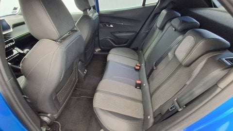Voitures D'occasion À Chambourcy | Peugeot 2008 Ii Puretech 130 S&S Bvm6 Gt