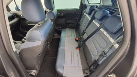 Voitures D'occasion À Buchelay | Citroën C3 Aircross Puretech 130 S&S Eat6 Rip Curl