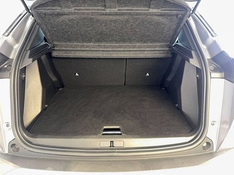 Voitures D'occasion À Buchelay | Peugeot 2008 Ii Puretech 100 S&S Bvm6 Style