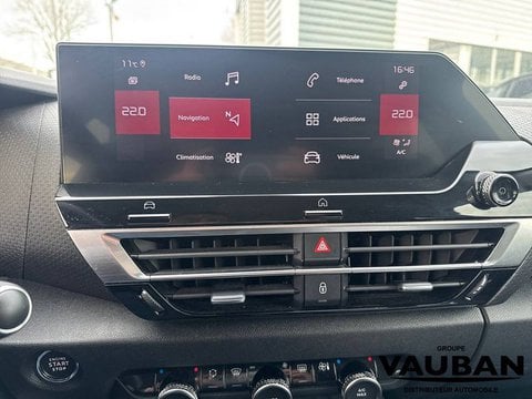 Voitures D'occasion À Chambly | Citroën C4 Iii Puretech 130 S&S Eat8 Shine