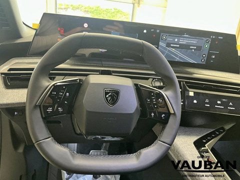 Voitures D'occasion À Osny | Peugeot 3008 Electrique Iii Electrique 210 Ch 73 Kwh Allure