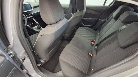 Voitures D'occasion À Osny | Peugeot 208 Ii Puretech 75 S&S Bvm5 Active Pack
