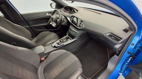 Voitures D'occasion À Chambly | Peugeot 308 Ii Sw Bluehdi 130Ch S&S Eat8 Gt