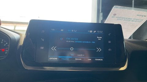 Voitures D'occasion À Buchelay | Peugeot 2008 Ii Puretech 130 S&S Bvm6 Active Pack