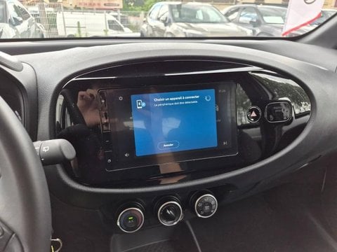 Voitures D'occasion À Argenteuil | Toyota Aygo X 1.0 Vvt-I 72Ch Dynamic My24