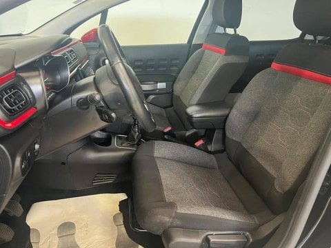 Voitures D'occasion À Pontoise | Citroën C3 Iii Puretech 110 S&S Bvm6 Shine