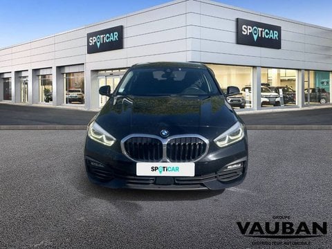 Voitures D'occasion À Chambly | Bmw Série 1 Serie 1 F40 118I 140 Ch Dkg7 Lounge