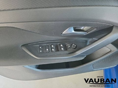 Voitures D'occasion À Osny | Peugeot 308 Iii Puretech 110Ch S&S Bvm6 Active Pack