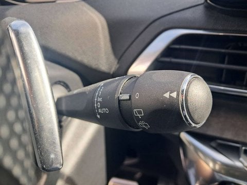 Voitures D'occasion À Argenteuil | Peugeot 3008 Ii Hybrid4 300 E-Eat8 Gt Pack
