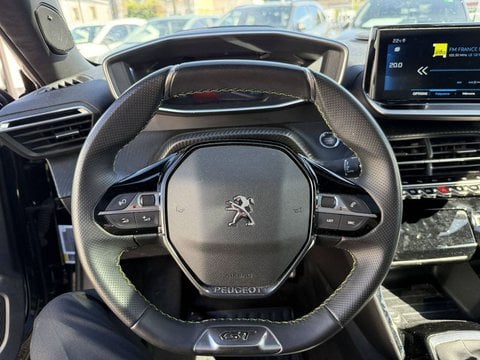 Voitures D'occasion À Argenteuil | Peugeot 2008 Puretech 130 S&S Bvm6 Gt